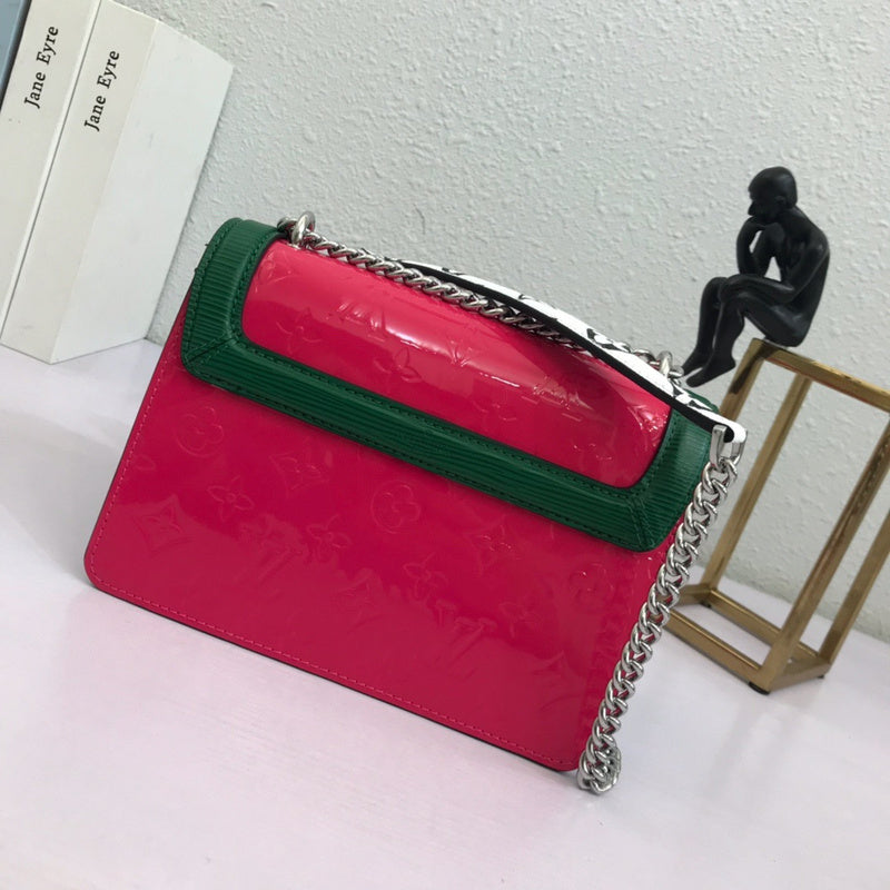 LOV2 Bags - Luxurious Bags  923