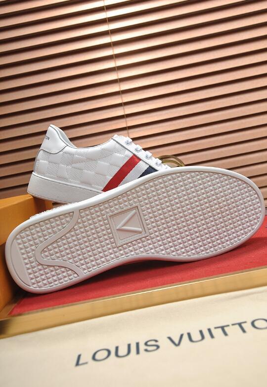 Mila's Edit - LOV Men Shoes - 1741