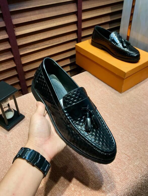 Mila's Edit - LOV Men Shoes - 1841