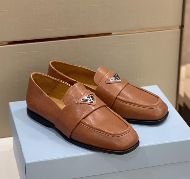 Mila's Edit - PD Men Shoes - 062