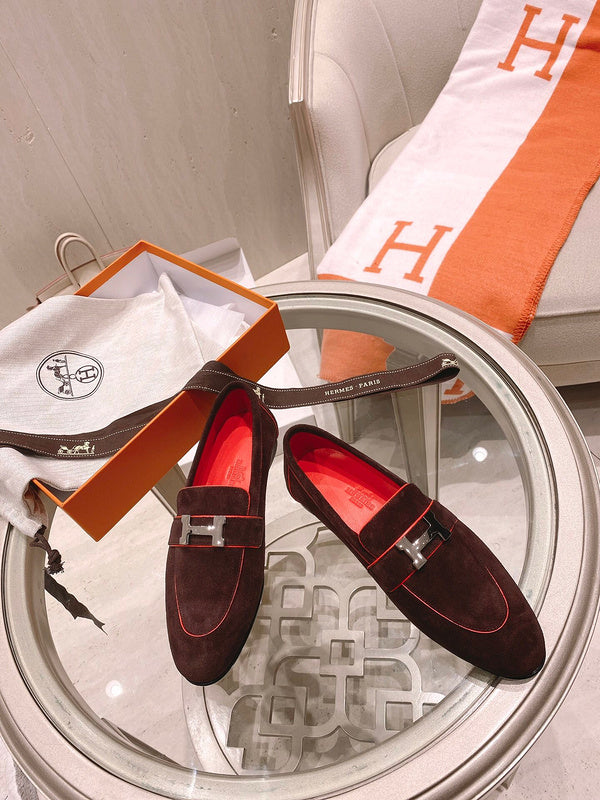 Hermes Luxury Shoes