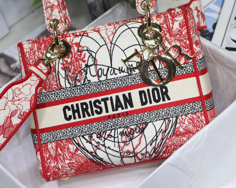 ENT - DOR Bags - 563