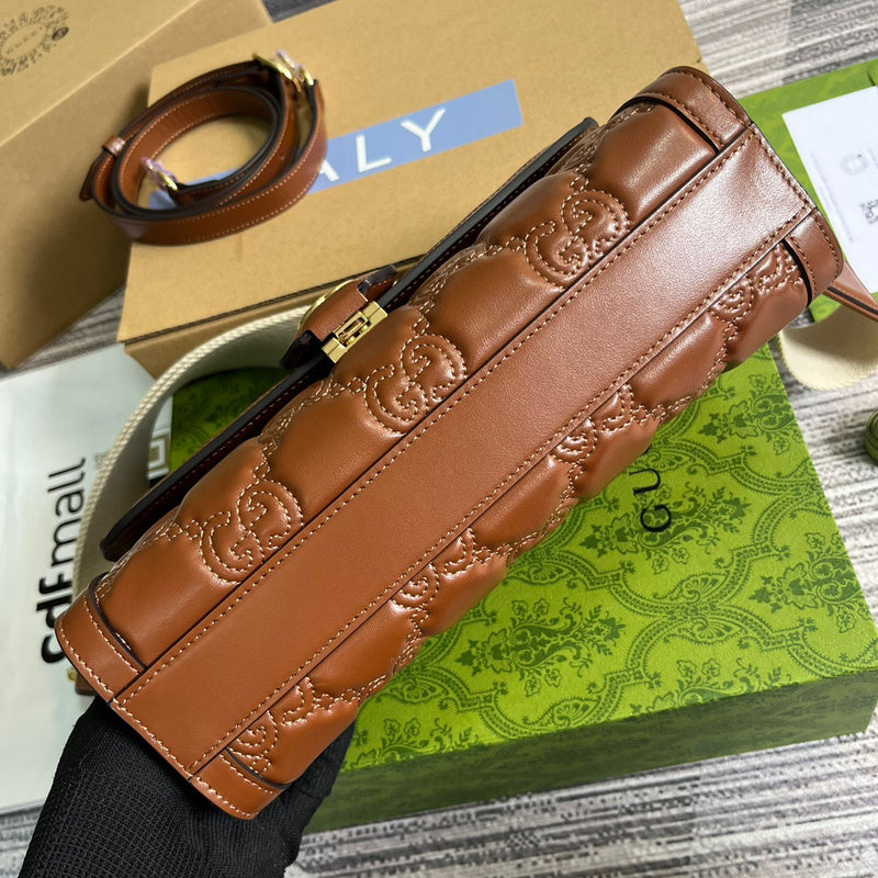 ENT - GCI Bags - 1441