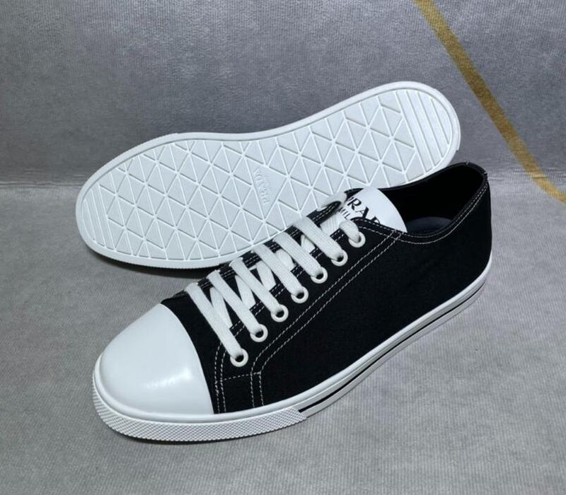 Mila's Edit - PD Men Shoes - 239