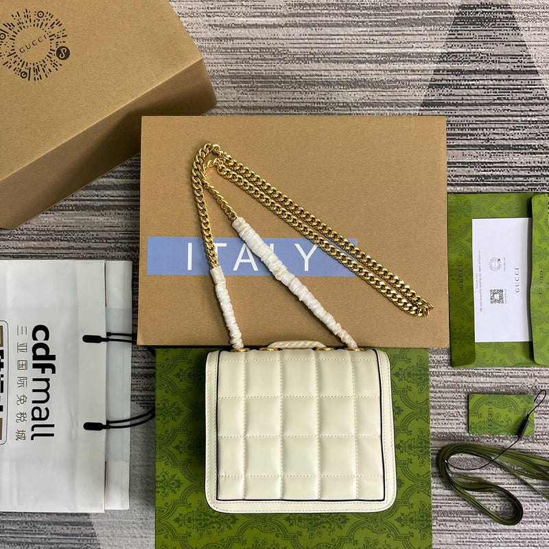ENT - GCI Bags - 1422