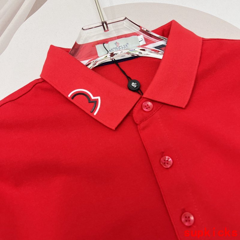 Moncler Luxury Cloth