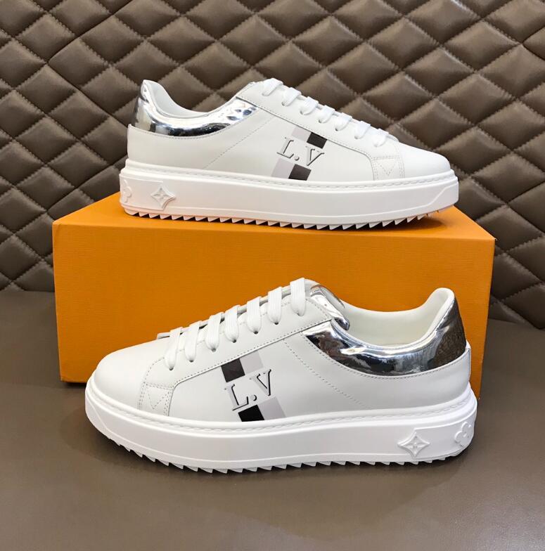 Mila's Edit - LOV Men Shoes - 1632