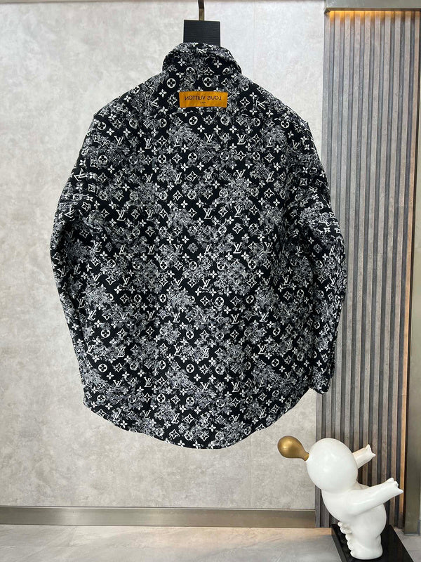 Louis Vuittion Luxury Clothes