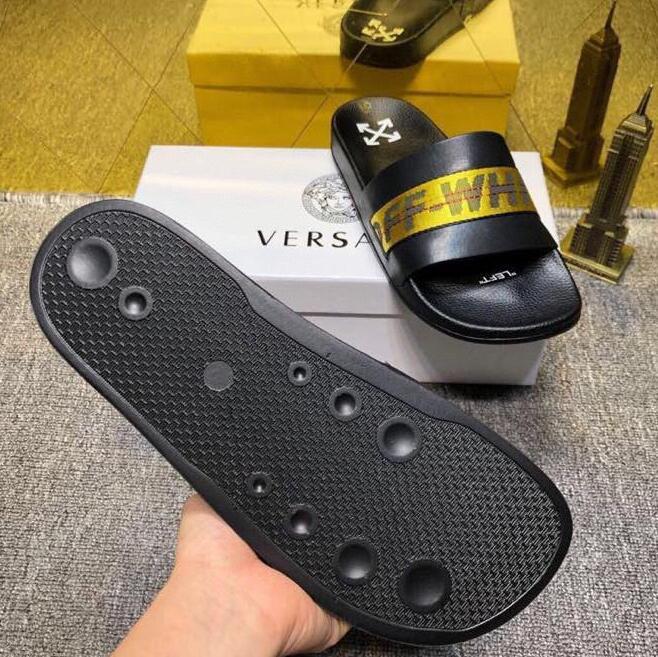 Mila's Edit - YZO Men Shoes - 216