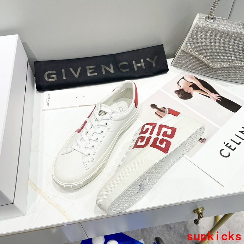 Givenchy Luxury Shoes