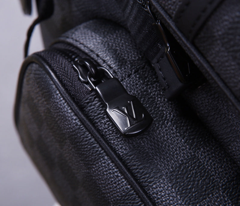I W Fashion Lu-Vi bags - 17696