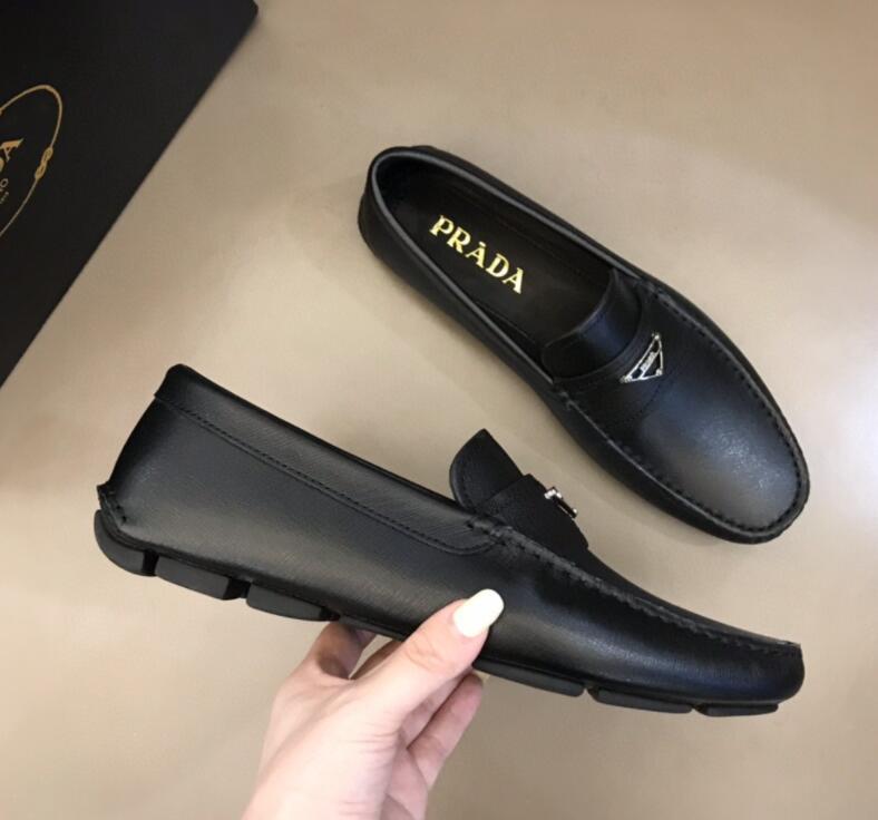 Mila's Edit - PD Men Shoes - 382