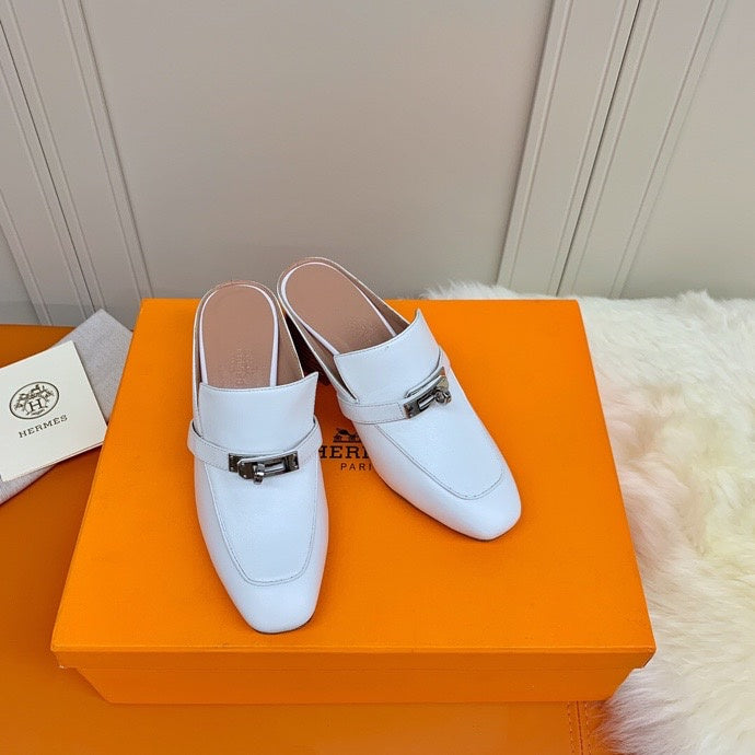 Hermes Luxury Shoes