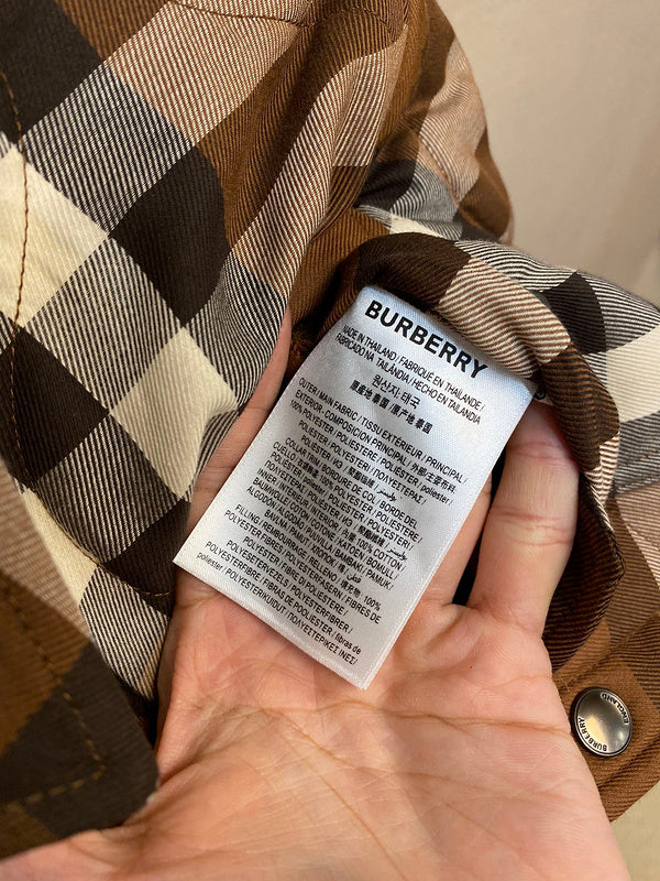 Burberry Luxury Clothes