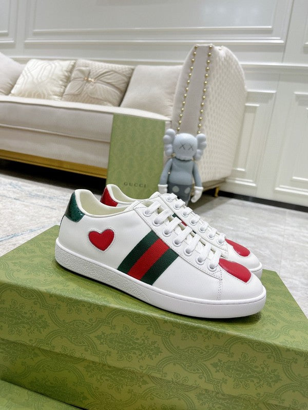 Gucci Luxury Shoes