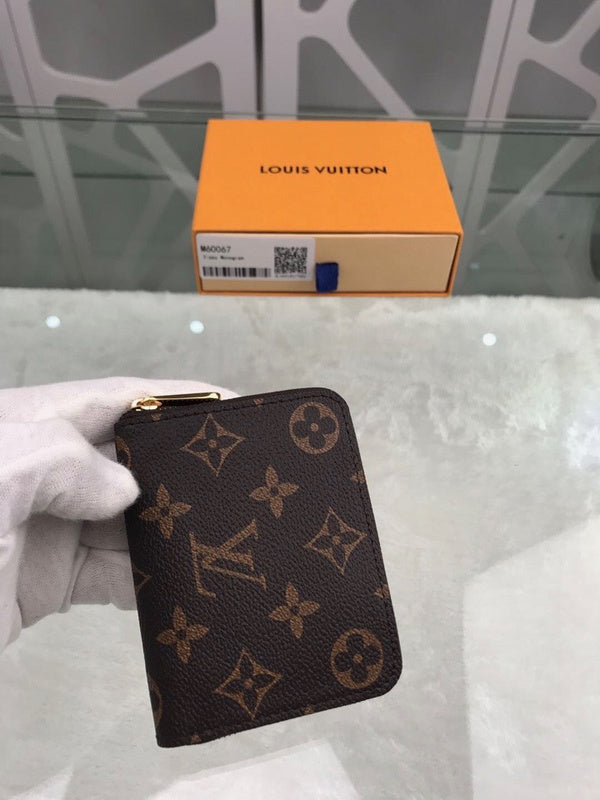 I W Fashion Lu-Vi bags - 9105