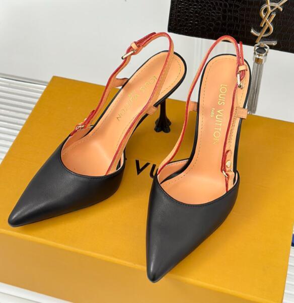 Mila's Edit - LOV Women Shoes - 301