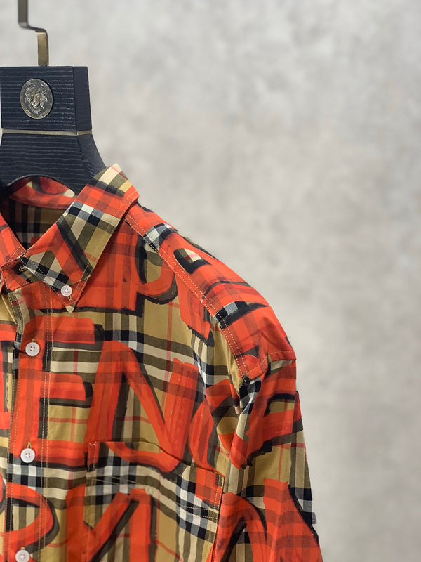 Burberry Luxury Clothes