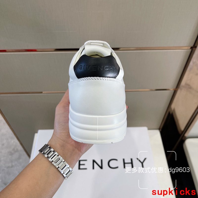 Givenchy Luxury Shoes