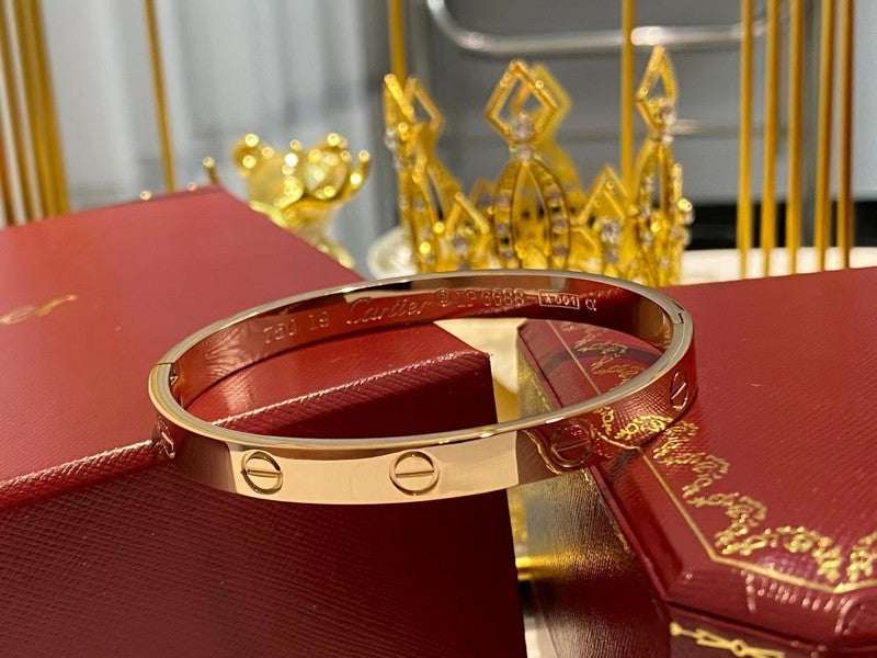 Cartier Jewelry
