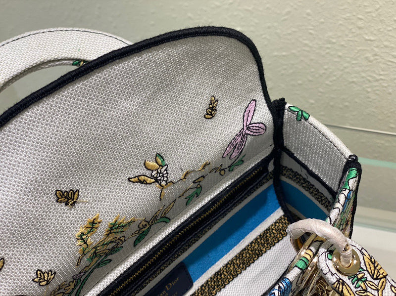 ENT - DOR Bags - 534