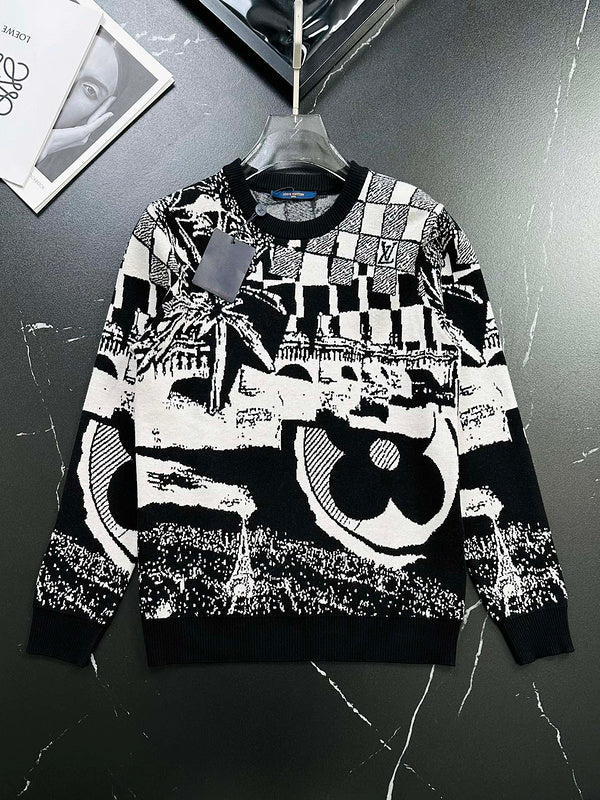Louis Vuittion Luxury Clothes