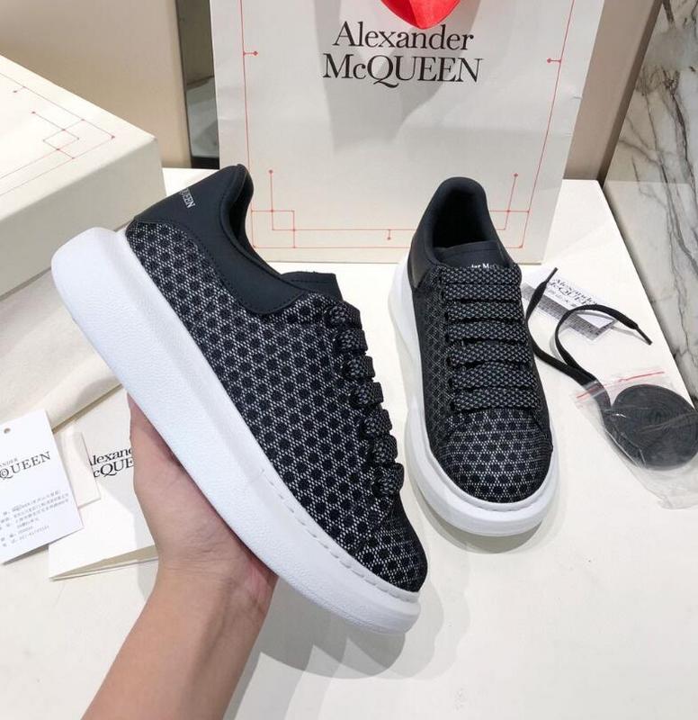 Mila's Edit - AQ Men SHoes - 486