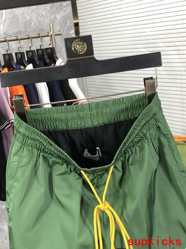 RHUDE Luxury Cloth