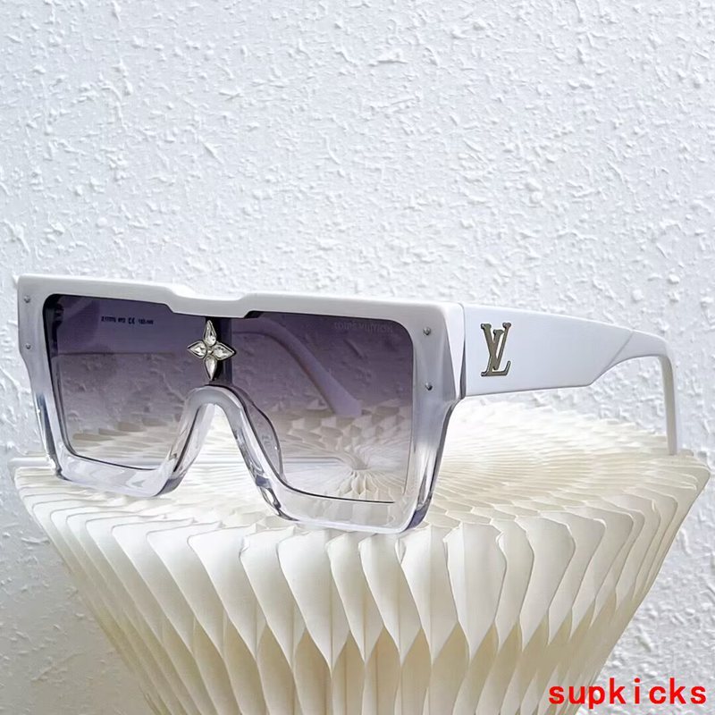 Louis Vuittion Luxury Sunglasses