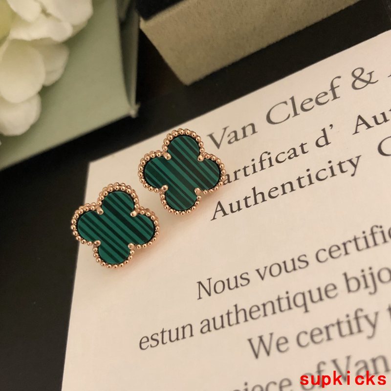 Van Cleef & Arples Jewelry
