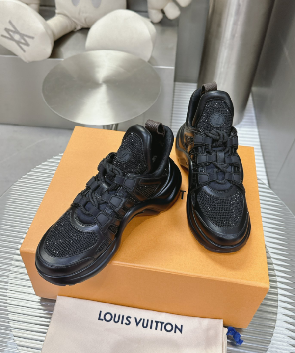 Mila's Edit - LOV Women Shoes - 139