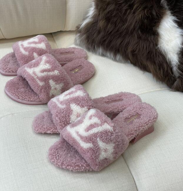 Mila's Edit - LOV Women Shoes - 745