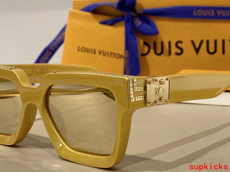 Louis Vuittion Luxury Sunglasses