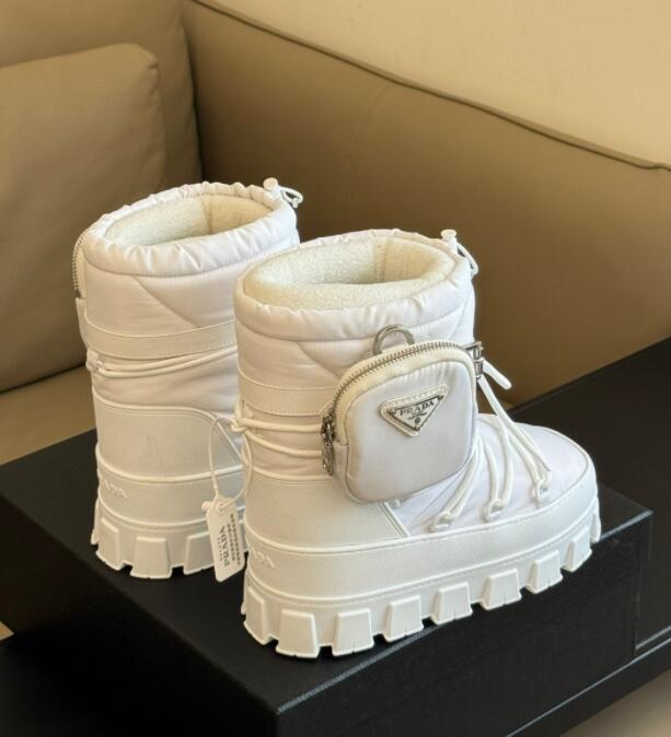 Mila's Edit - PD Women Shoes - 171
