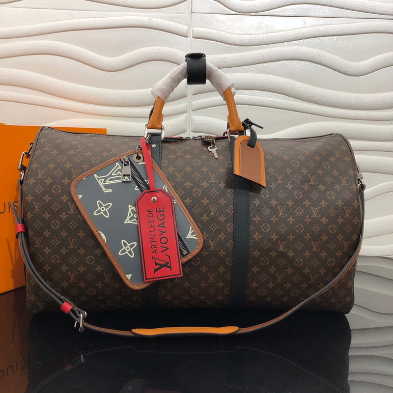 I W Fashion Lu-Vi bags - 17078