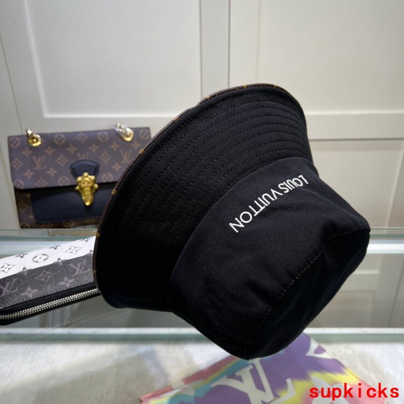 Louis Vuitton Luxury Cap