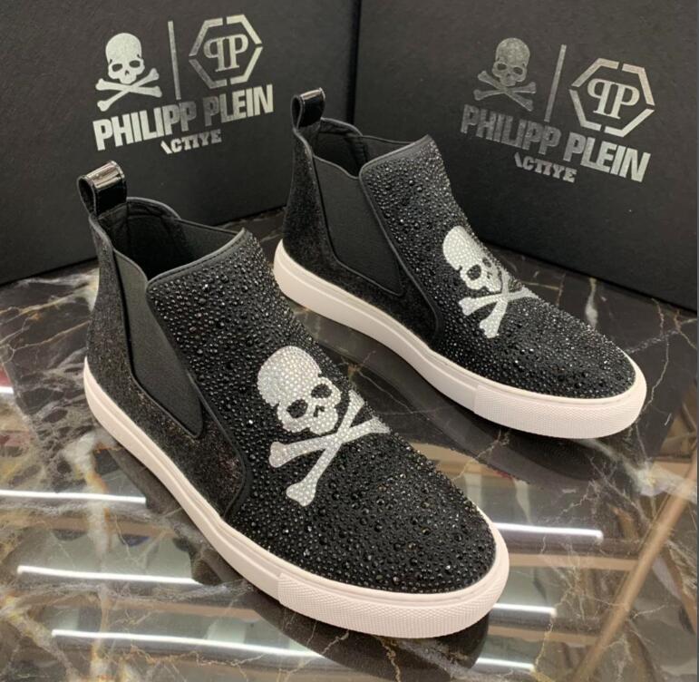 Mila's Edit - PHP Shoes - 216