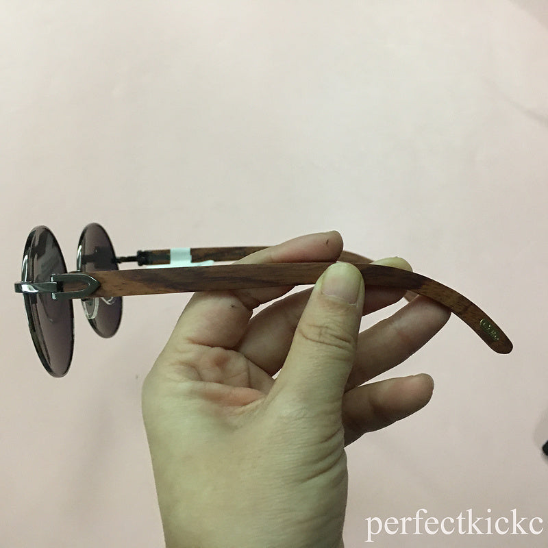 Cartier Luxury Sunglasses