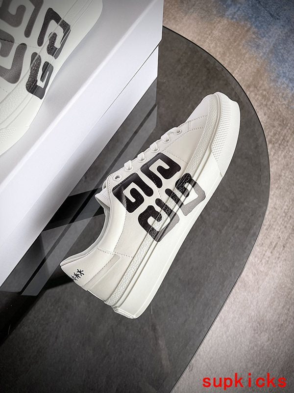 Givenchy Luxury Shoes