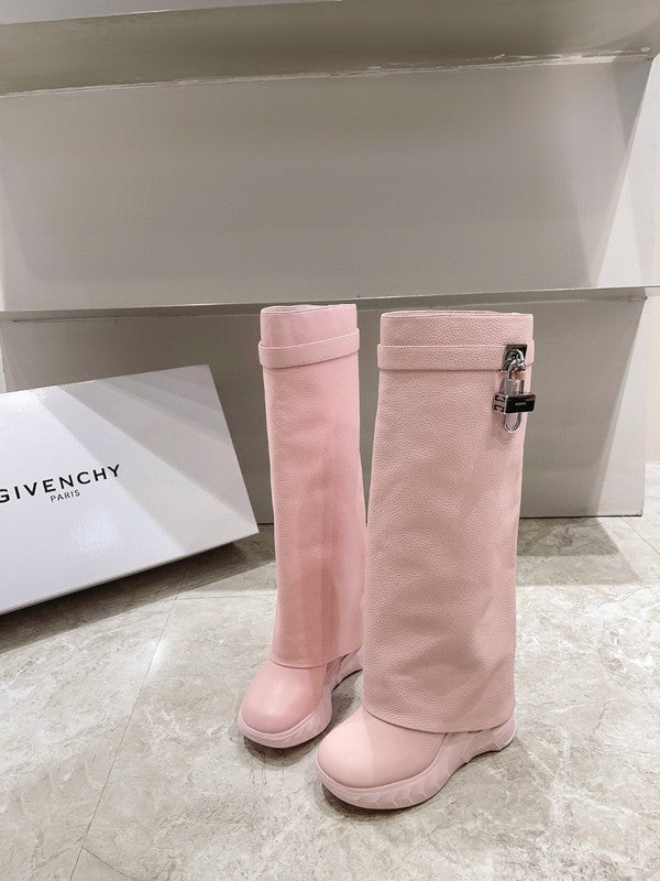Givenchy Luxury Shoes