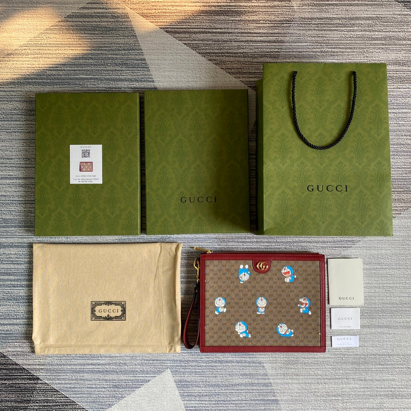 PHA - GUKI Bags - 2301