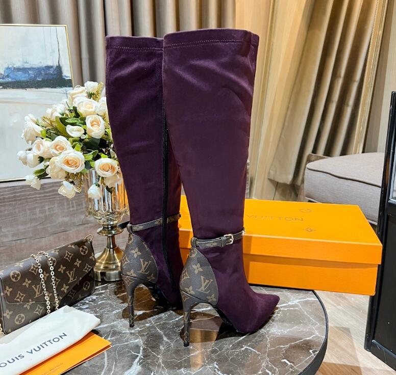 Mila's Edit - LOV Women Shoes - 878
