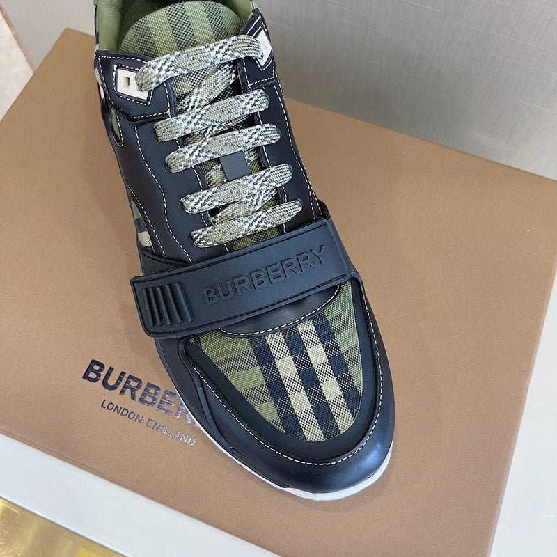 Burberry Luxury Shoes