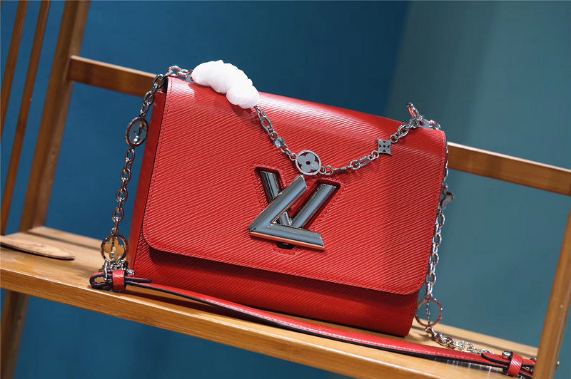I W Fashion Lu-Vi bags - 8530