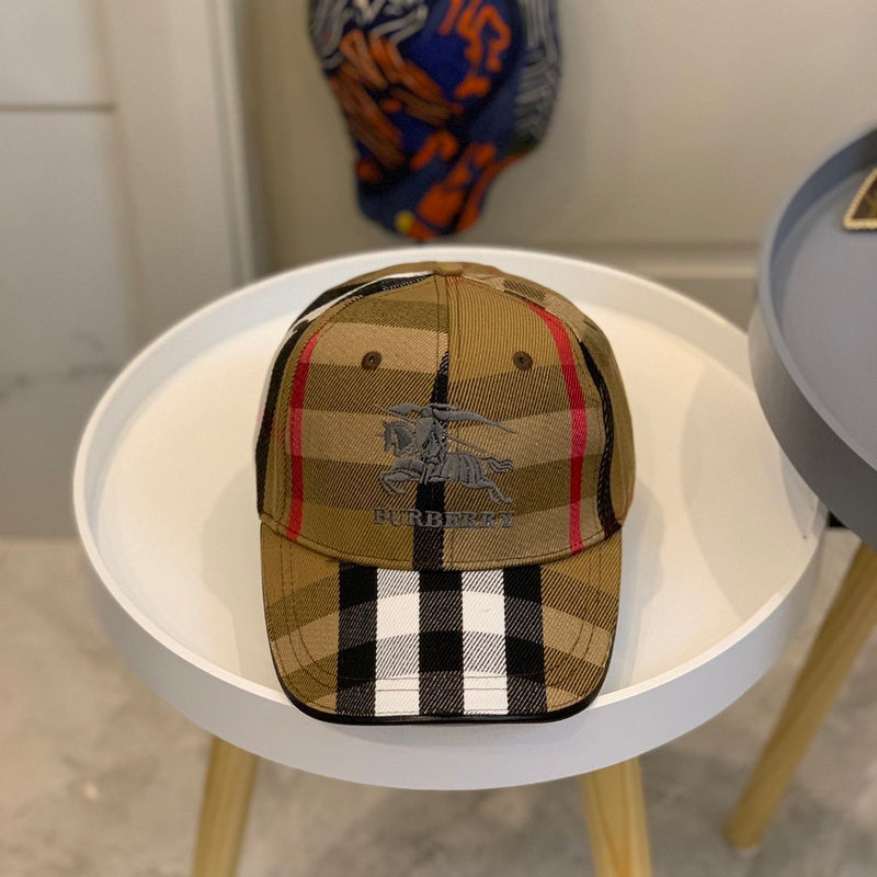 Burberry Luxury Cap