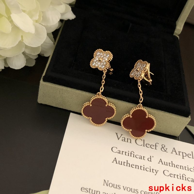 Van Cleef & Arples Jewelry