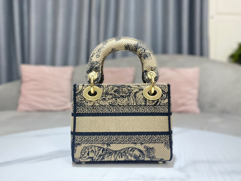 ENT - DOR Bags - 482