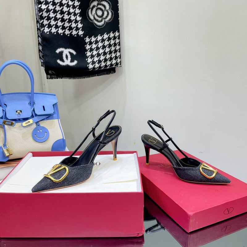 Valentino GARAVANI Luxury Shoes