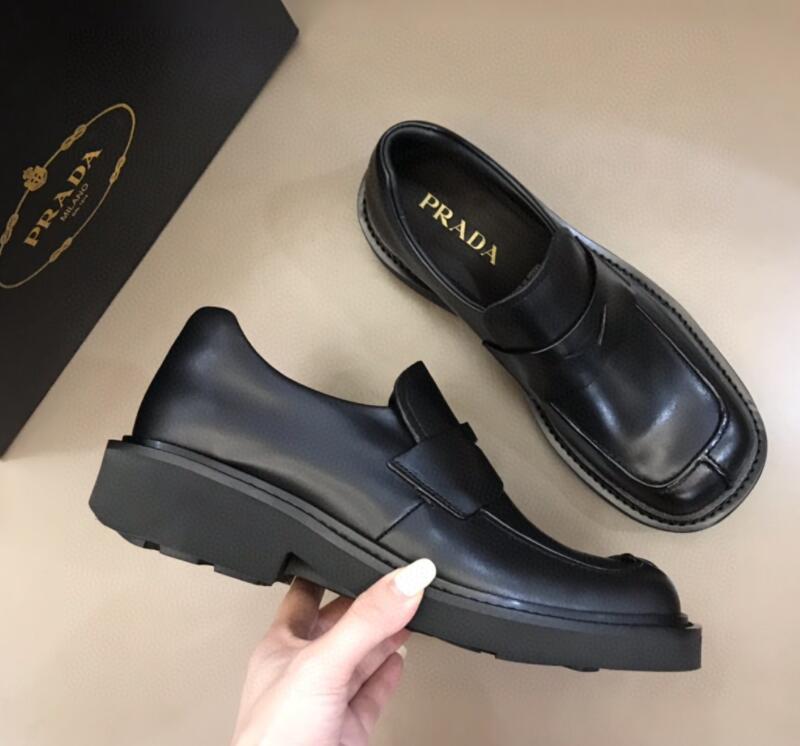 Mila's Edit - PD Men Shoes - 364