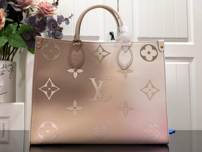 I W Fashion Lu-Vi Bags - 16721